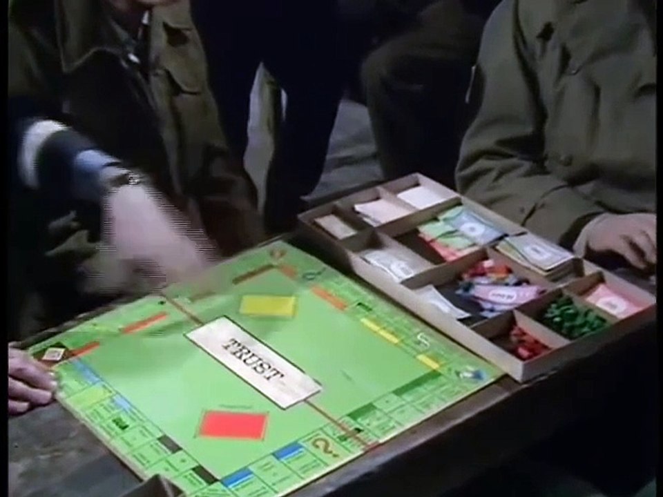 Colditz TV Series S2/E11 • Chameleon