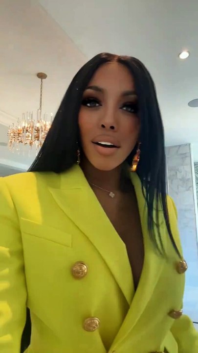 Porsha Williams is returning to RHOA for season 16