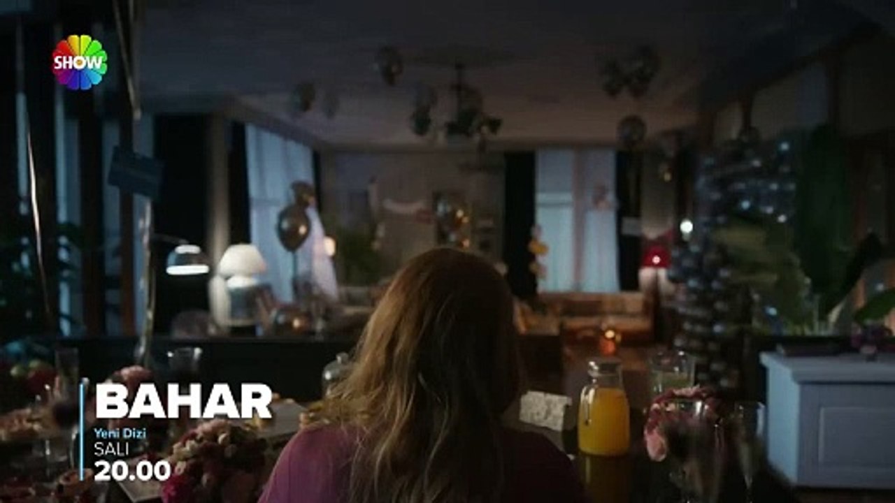 Bahar 1.Bölüm Fragmanı