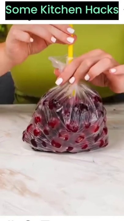 Kitchen hacks | useful kitchen hacks | top kitchen hacks | amazing life hacks
