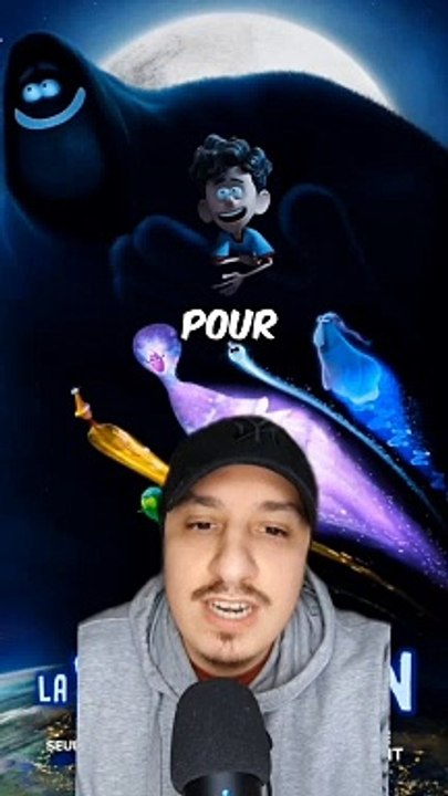 Critique La nuit d'Orion #lanuitdorion #animation #dreamworks #netflix