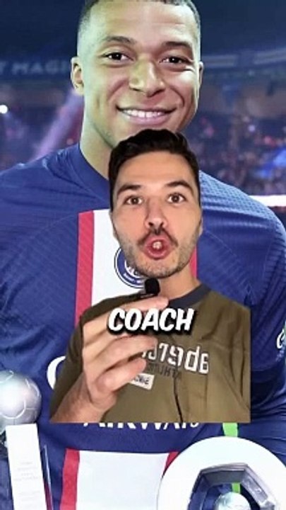 ANCELOTTI CLASH MBAPPÉ 