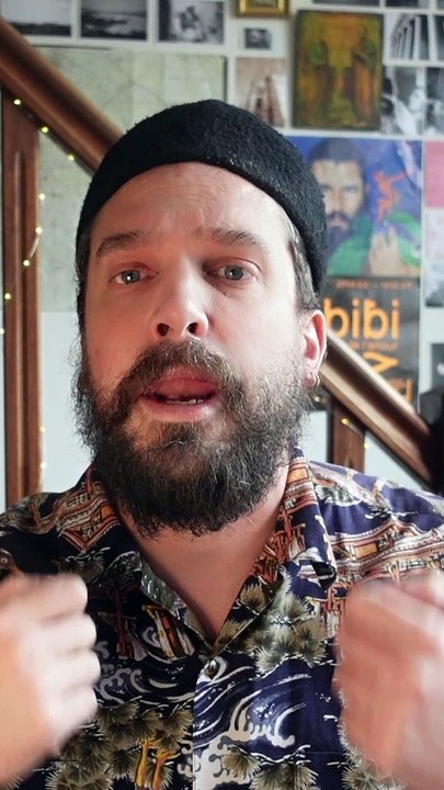 Le pape François et l'homosexualité