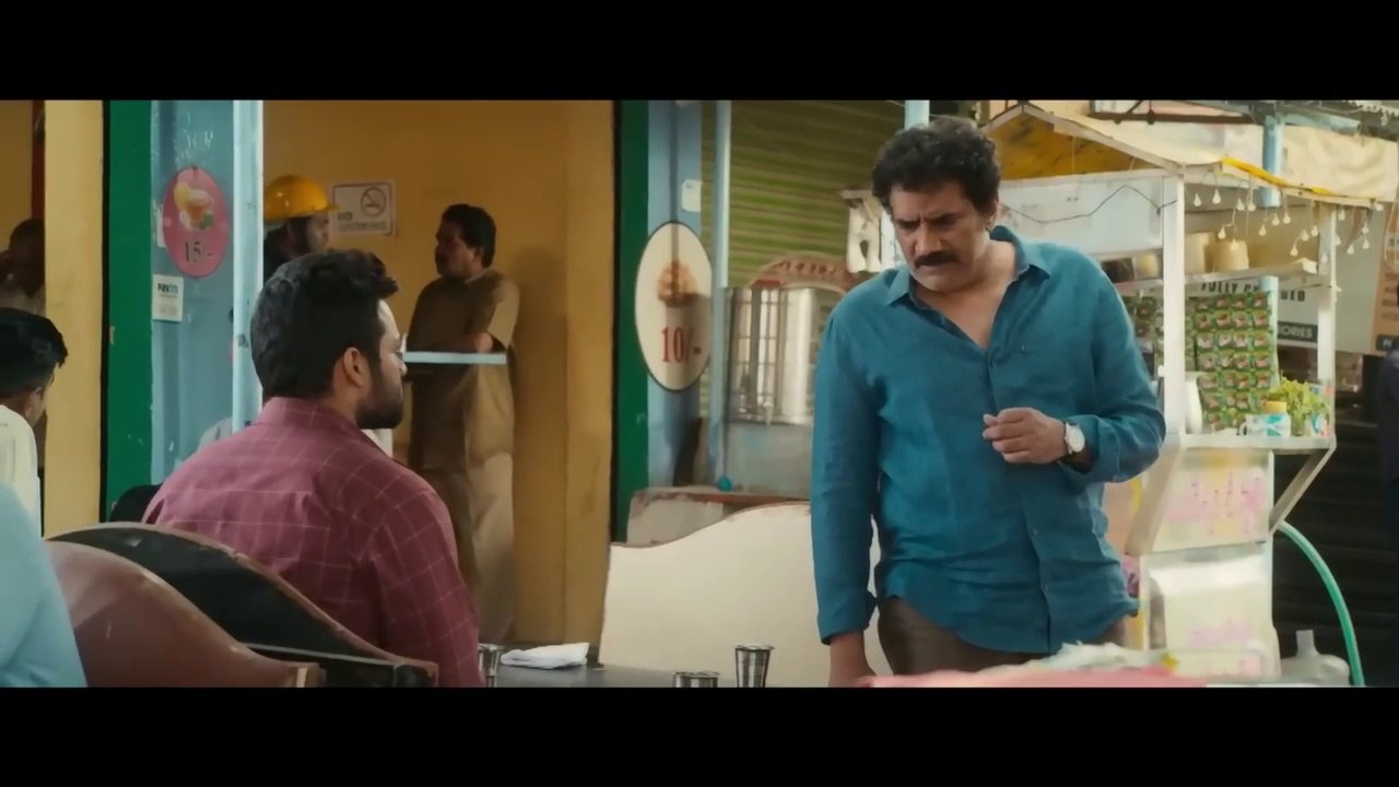 Full Movie Hindi Dubbed new _ Sai Dharam Tej Hindi Movie _ South Movie 2024