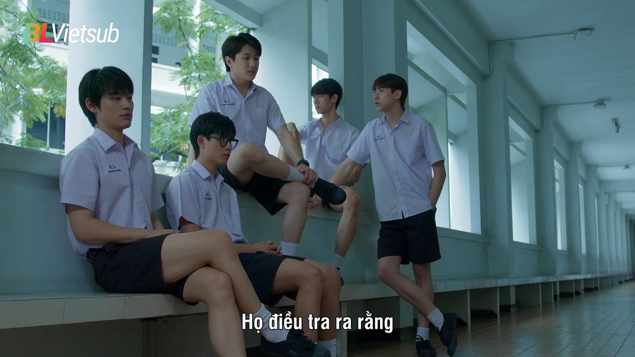 Đồng Cam Cộng Tử 8