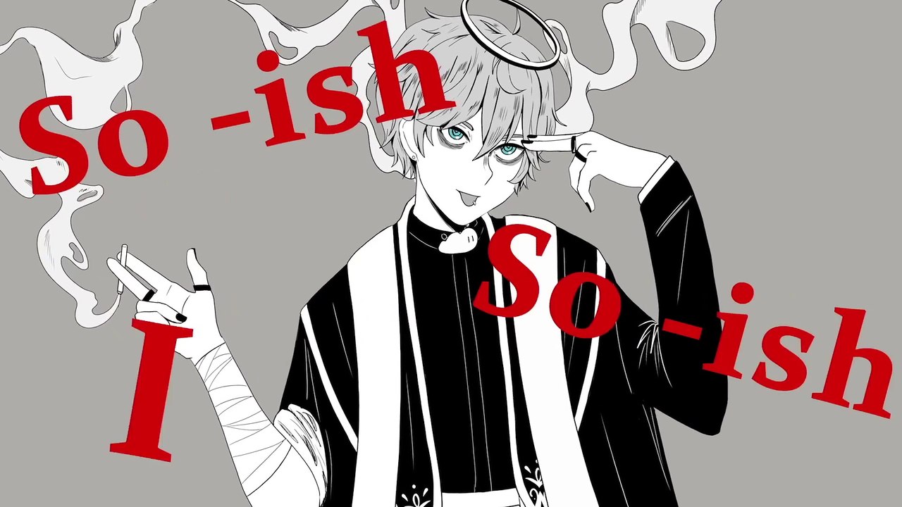 Trickle Godish ENGLISH Cover