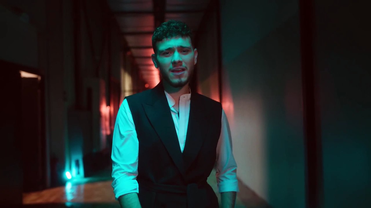 Al Shami - Sabran [Official Music Video] (2024) - الشامي - صبراً