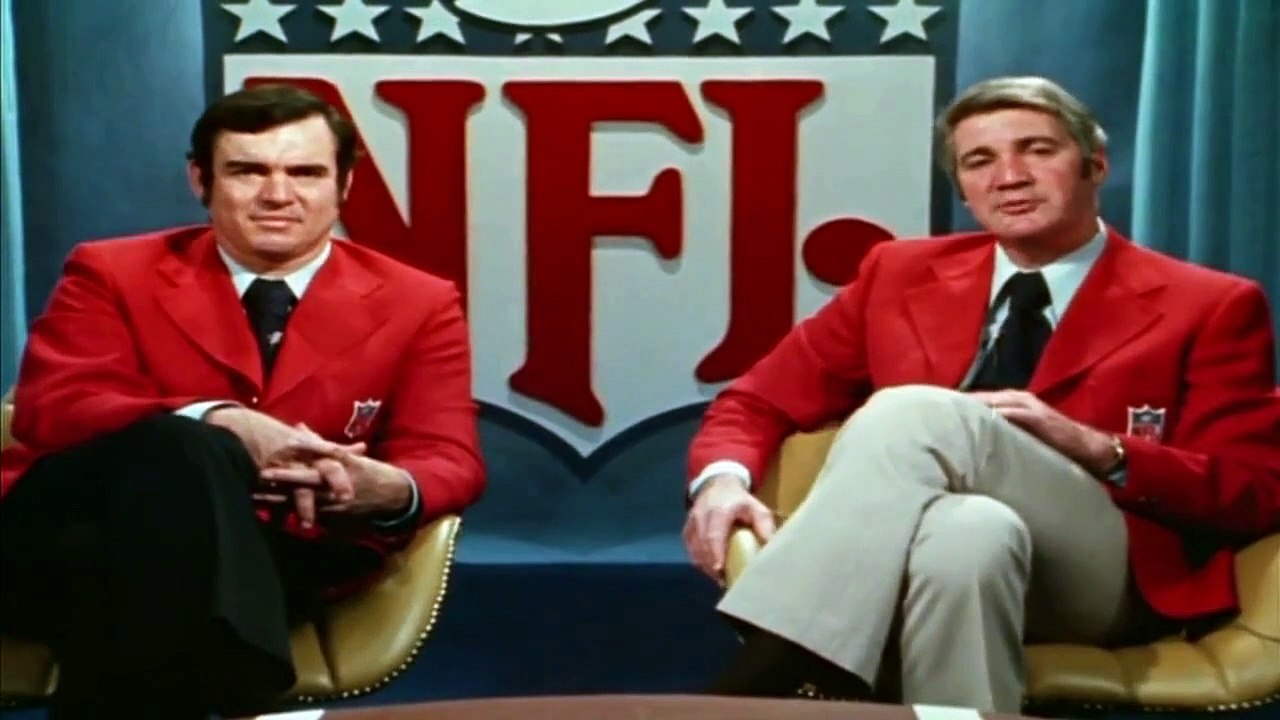 Week 7 At Buffalo Bills