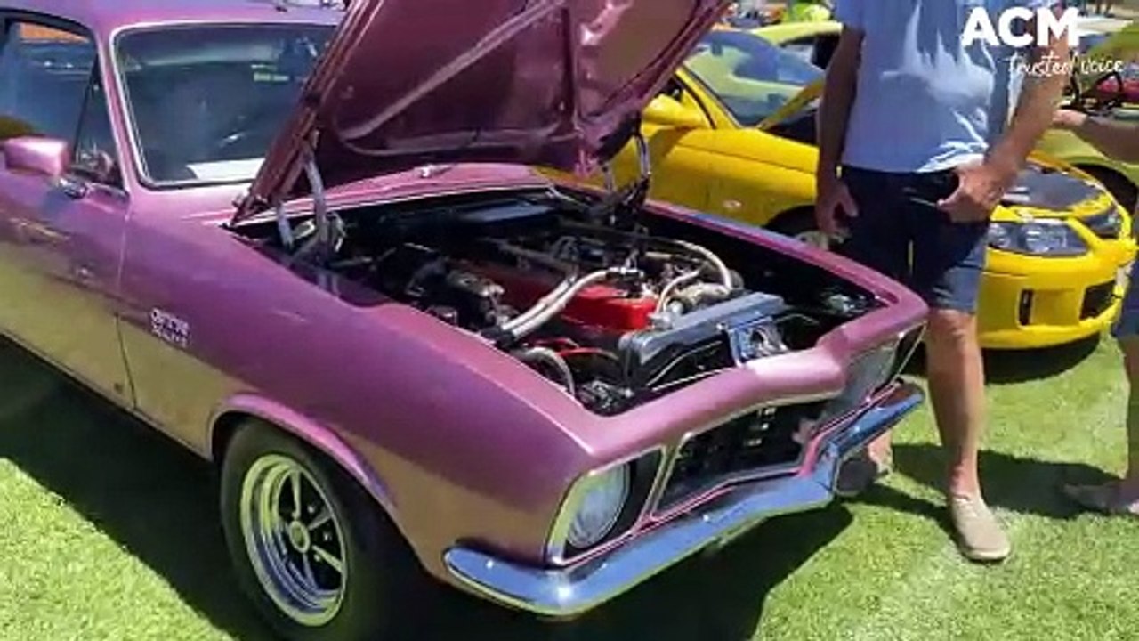 Gnoo Blas Classic 25 years Feb 2024