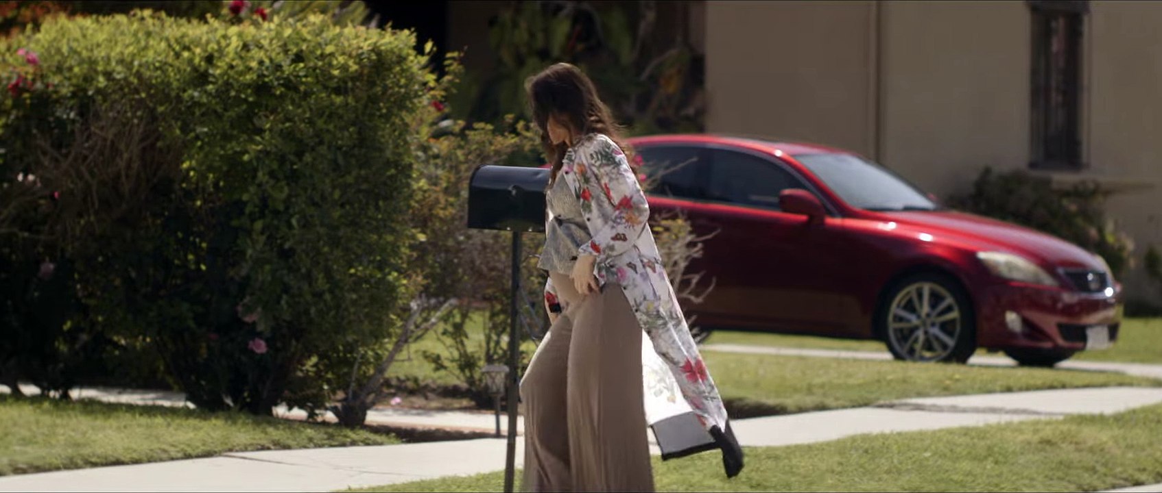 Demise | movie | 2024 | Official Trailer