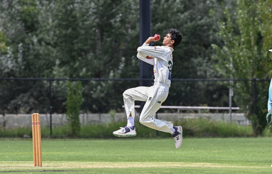 Canberra Sport, week ending February 11, 2024.