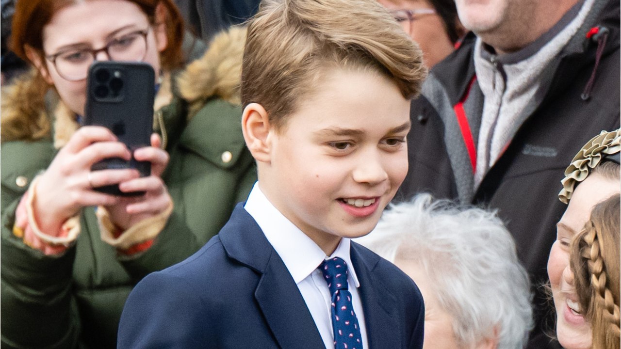From Prince George to Prince Charles of Luxembourg, here are the most influential royal heirs
