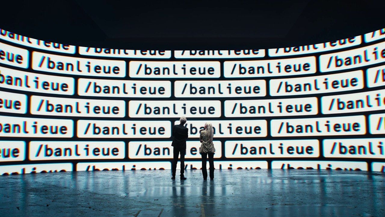 BETC - Heetch - Greetings From La Banlieue