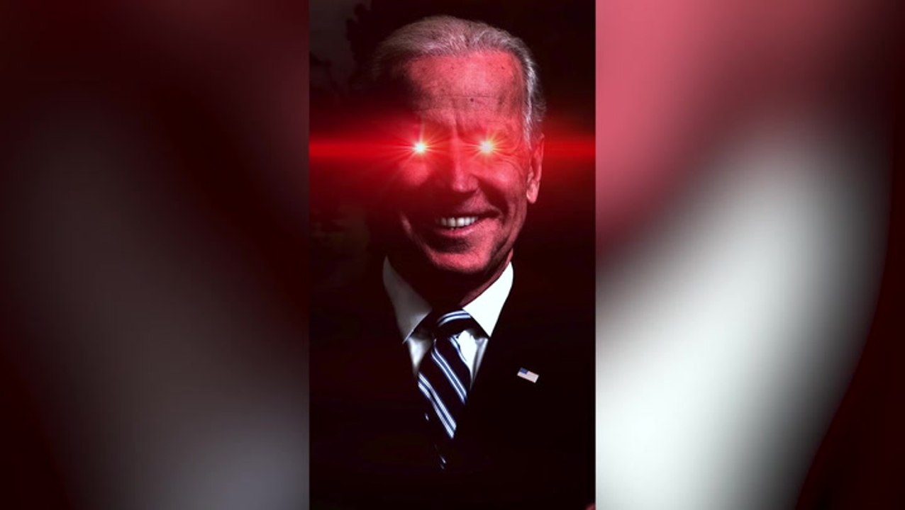 ‘Lol hey guys’: Biden campaign joins TikTok with Super Bowl-themed video