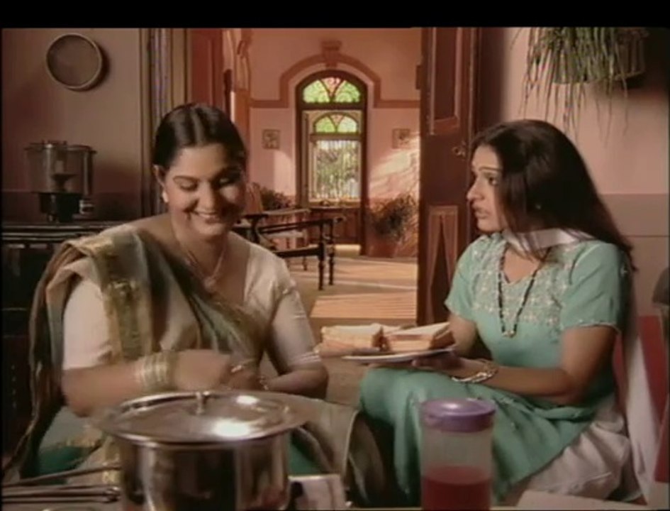 Khichdi - Episode 21