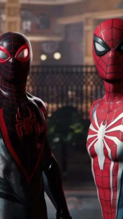 Spider-Man 2 PS5 : Nouvelle incroyable - New Game Plus bientôt disponible !