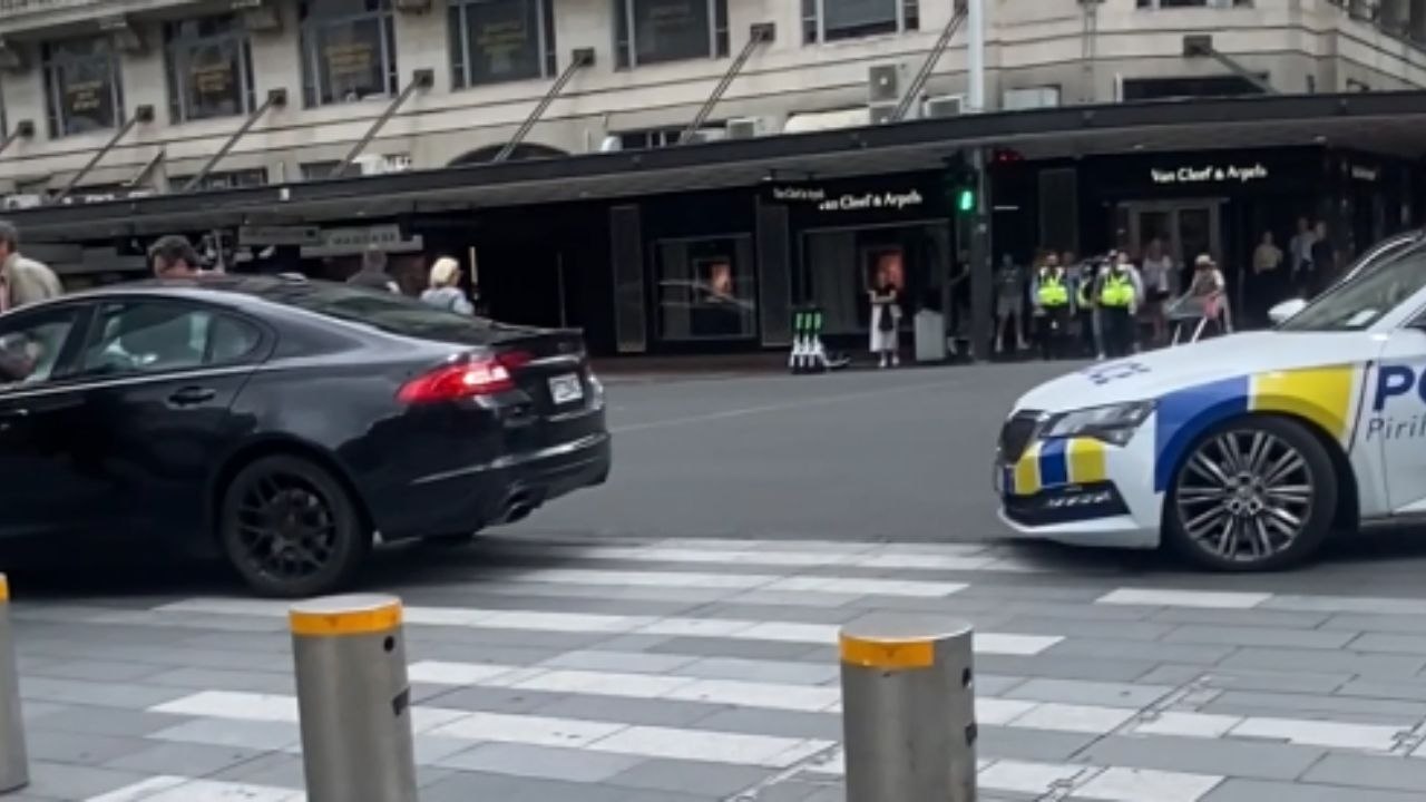 Echoes of GTA: Driver creates a cacophony of reckless acceleration and escape