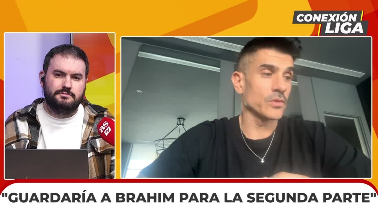 El impecable análisis de Álvaro Benito del Leipzig Real Madrid