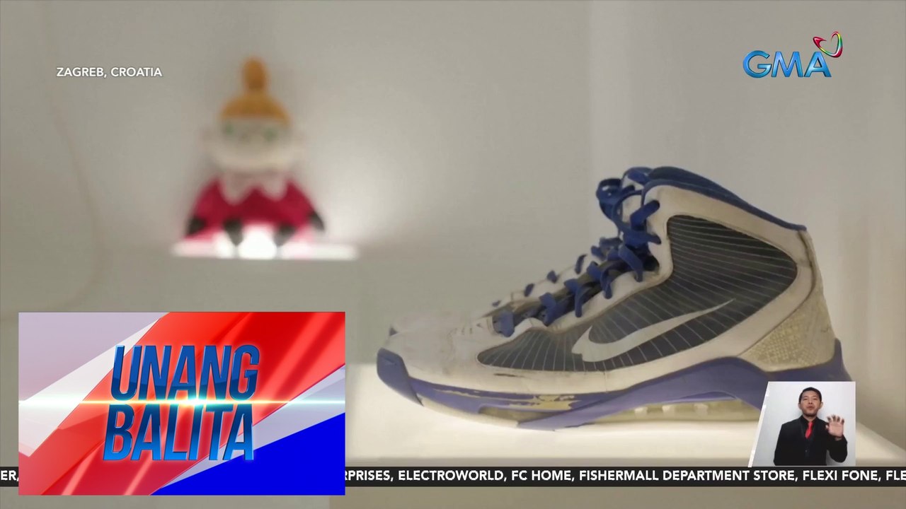 Museum ng "Broken Relationships," patok sa Croatia | UB