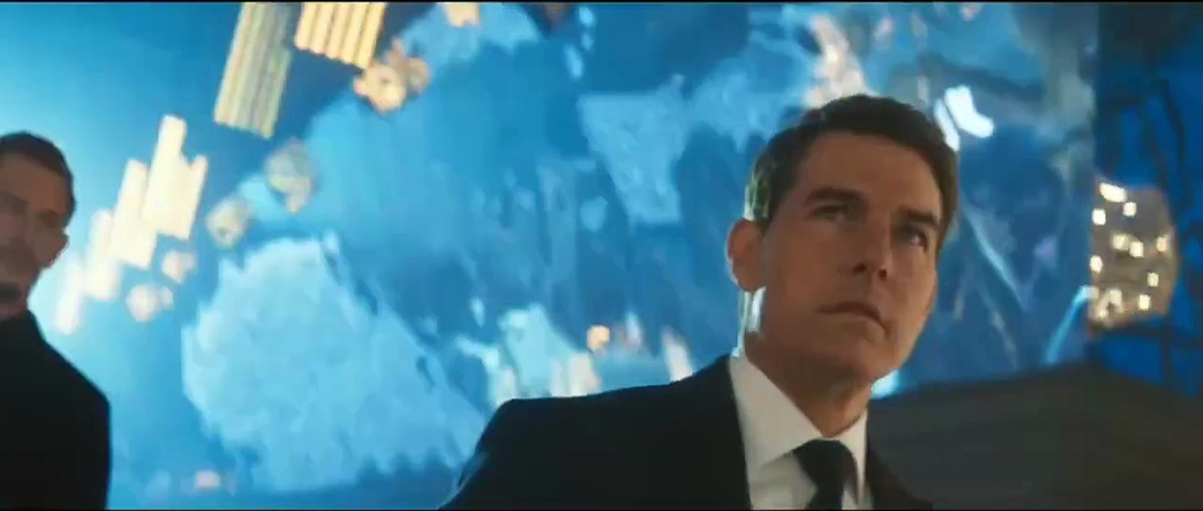 Mission: Impossible – Dead Reckoning Part One