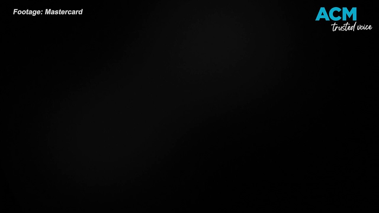 Mastercard TOUCH Movie