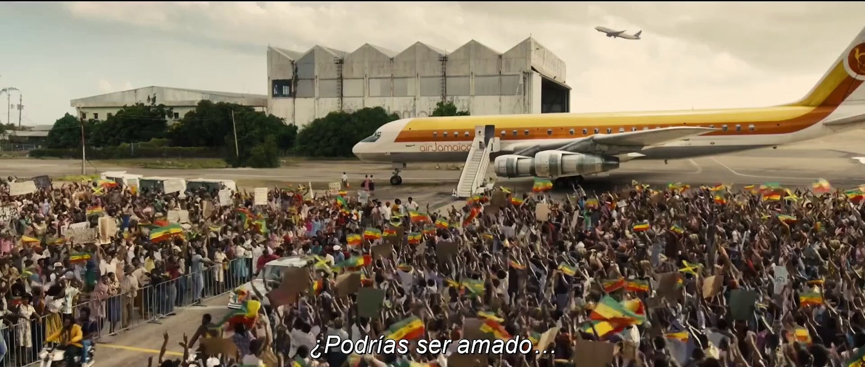 Bob Marley: One Love - Tráiler