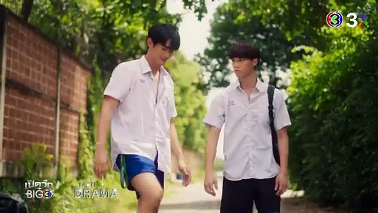 Trailer : คุณได้ไปต่อ To be Continued [ENG SUB] | เปิดวิกบิ๊ก 3 TASTE of DRAMA | 3Plus