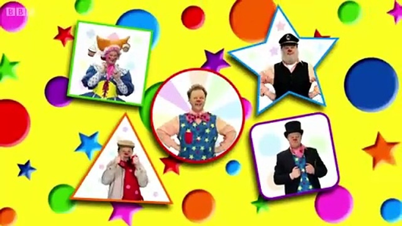 Cbeebies Tumble Travels Lord Tumble 1x1...mp4