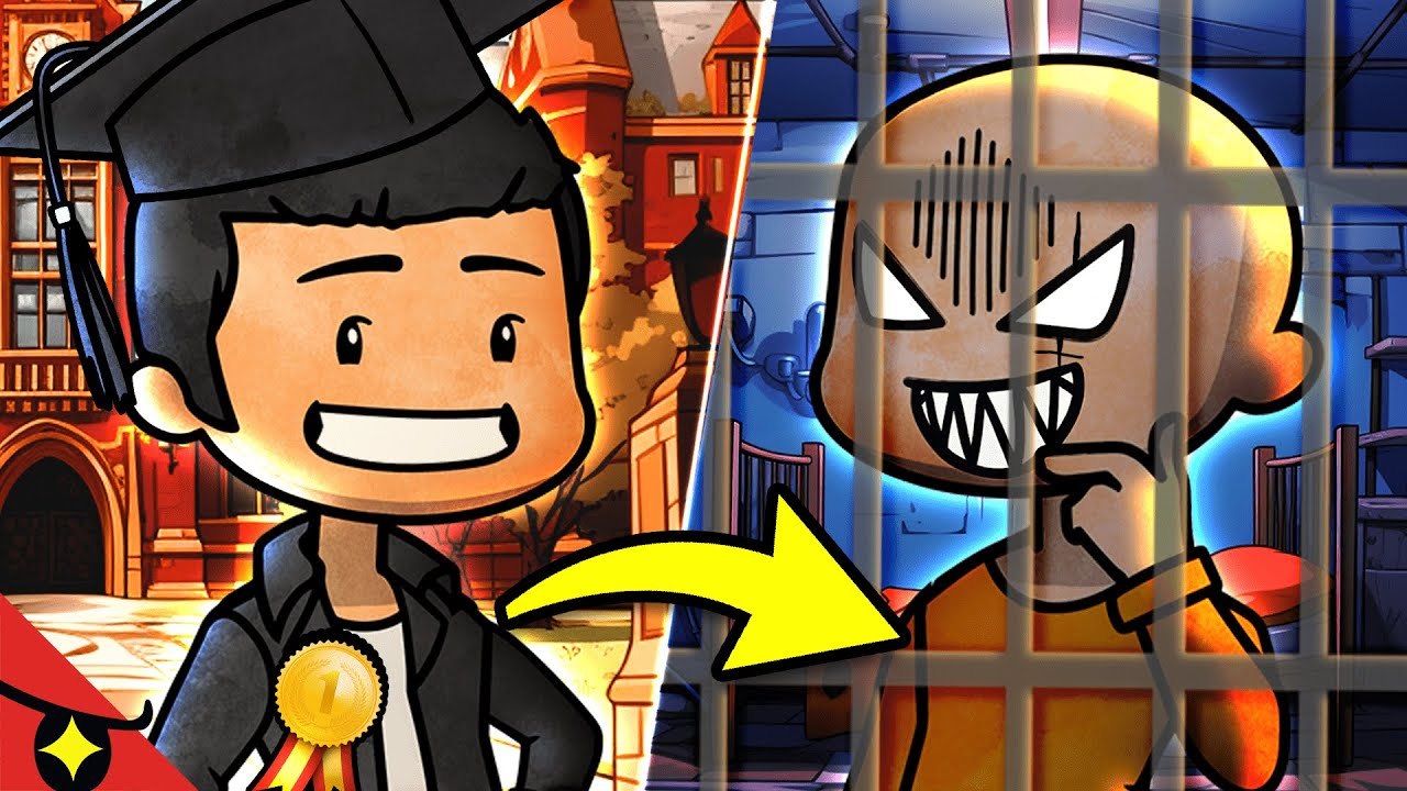 COMMENT un GÉNIE peut MAL tourner...  ?