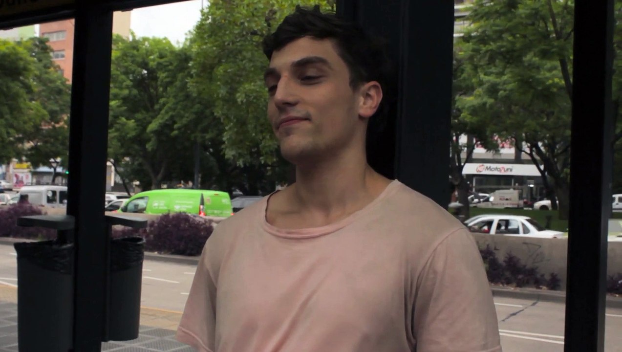 Anhelos | movie | 2024 | Official Featurette