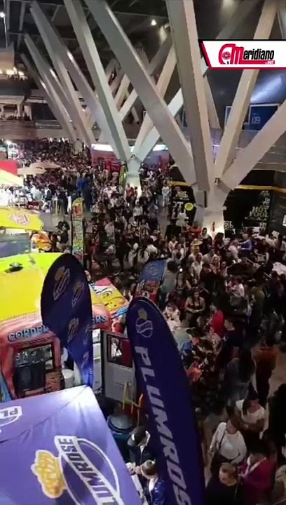 Así se encuentra el Estadio Monumental previo al concierto de Luis Miguel