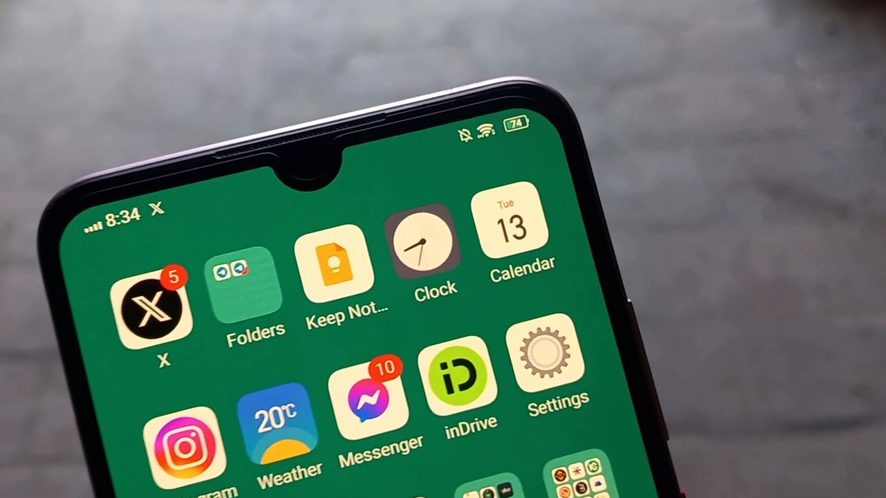 How to Turn Off Whatsapp When Mobile Data is On | How to Turn Off Only Whatsapp Data