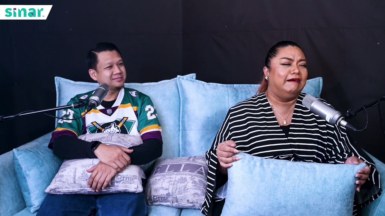 Langkah Seiringan - Exists