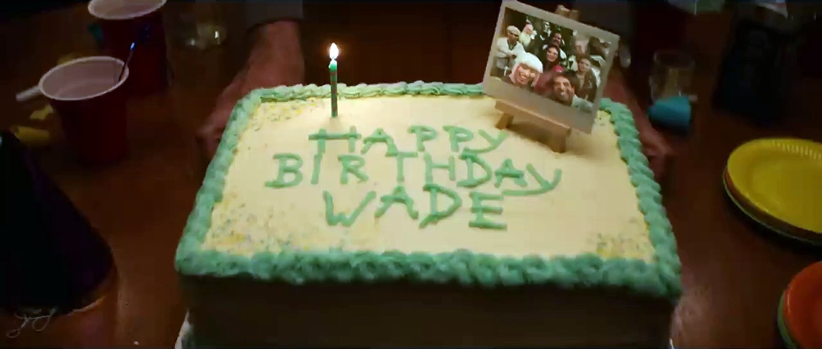 Deadpool & Wolverine | Teaser Trailer 1