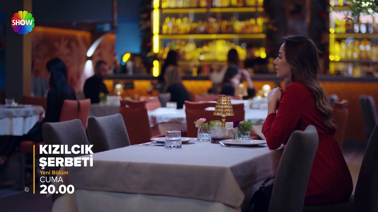 Kızılcık Şerbeti 51. Bölüm 2. Fragman: Heyecan Dolu Anlar Yolda! 🍷