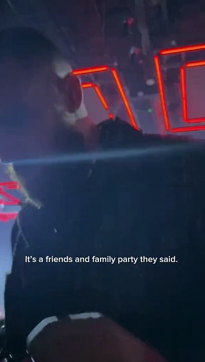 Vídeo de Taylor Swift