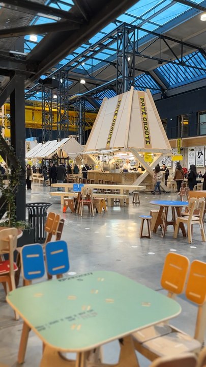 Pépite : La Communale