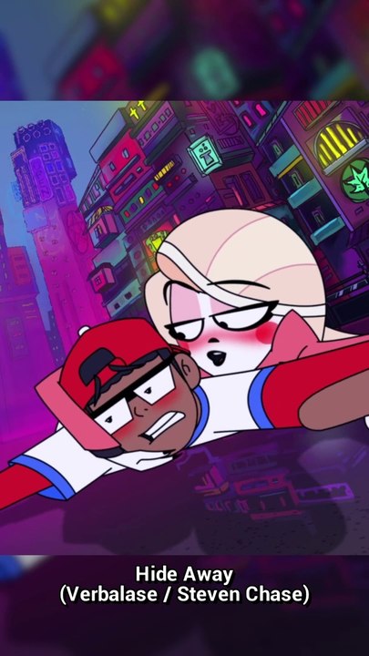 VERBALASE X HAZBIN HOTEL | C'est Quoi ce Mème?