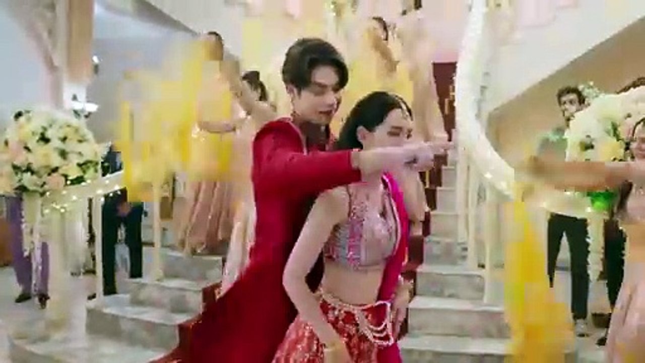 Celebrate Love with 'Ishq Manaye Hai Shava' – A Beautiful Indian Song 🎶