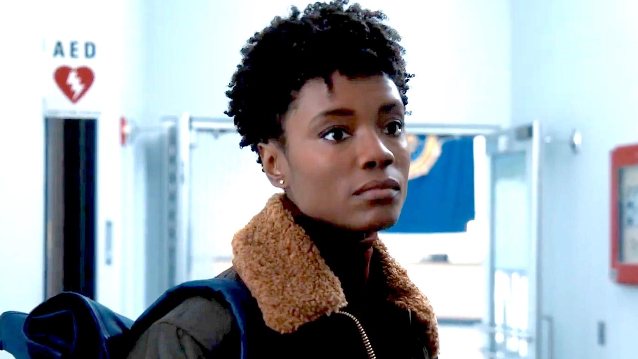 Complexities of Fatherhood on CBS’ FBI Season Premiere