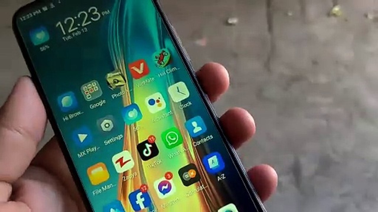 Anti inadvertent mode || Anti inadvertent mode kaise hataye infinix