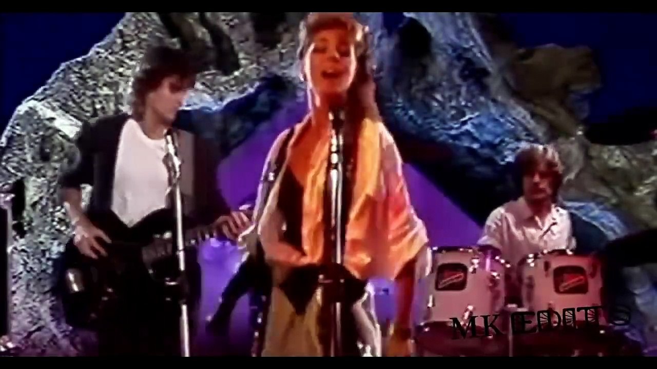 Sandra - Maria Magdalena 1985 (HD version)