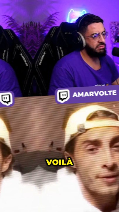 Dylan Thiry est inconscient