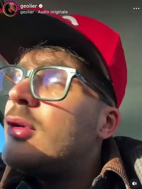 Polemica Mango-Geolier, il rapper sbotta: “Basta odio"