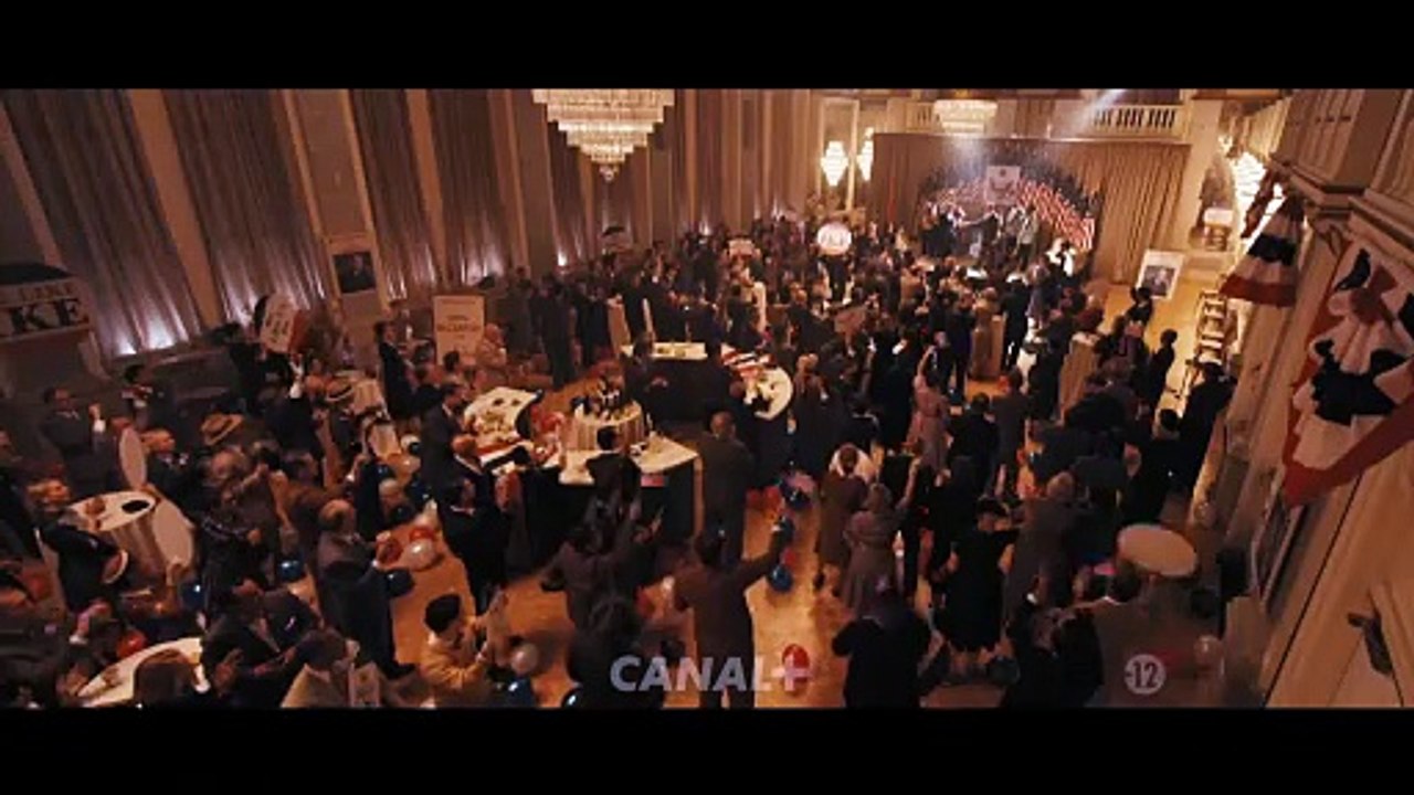 Fellow Travelers - 15 février