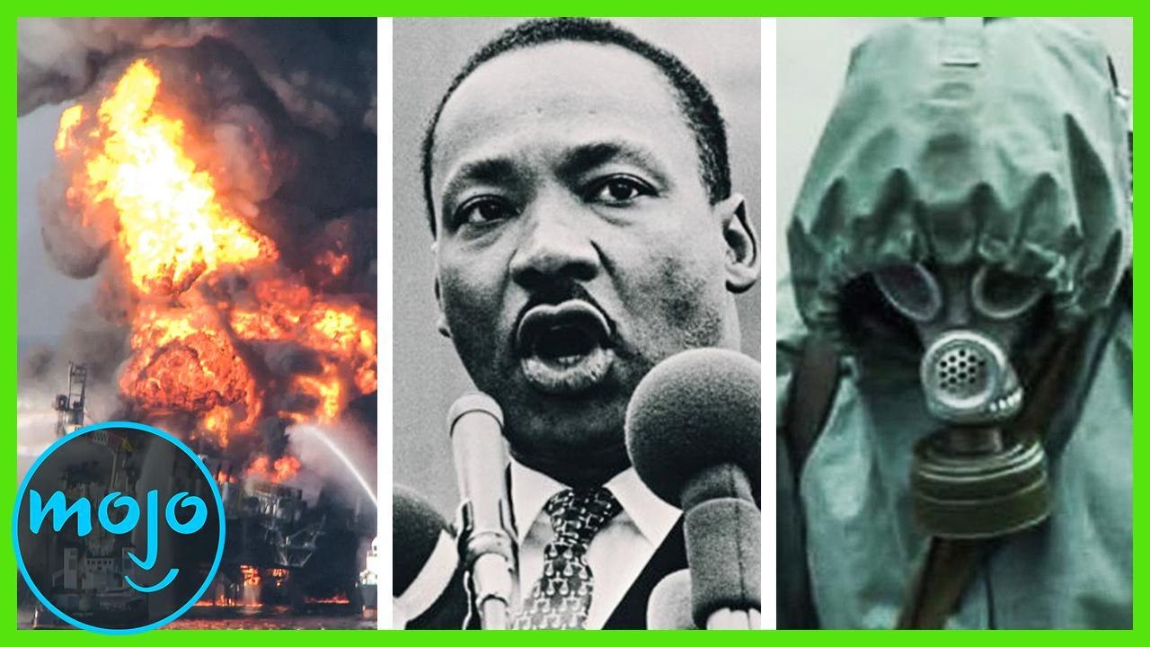 ¡Top 30 Momentos que DETUVIERON al Mundo Entero!