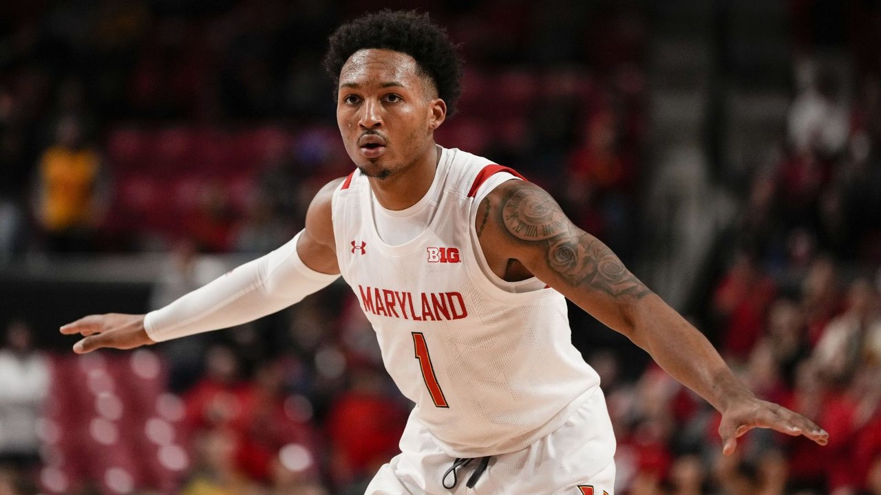 Maryland Discussing Geo-Tagging to Monitor College Sports Betting