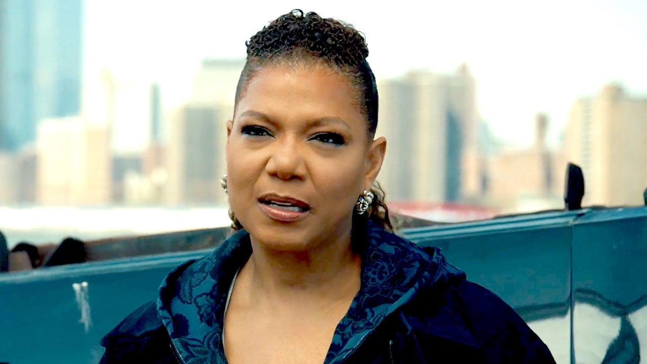 Get a Glimpse of CBS' The Equalizer Season Premiere