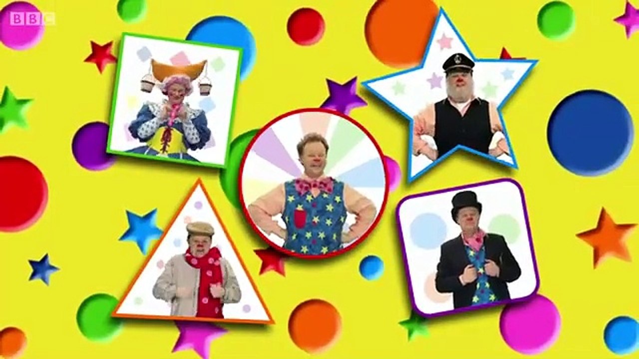Cbeebies Tumble Travels Mr Tumble 1x5...mp4