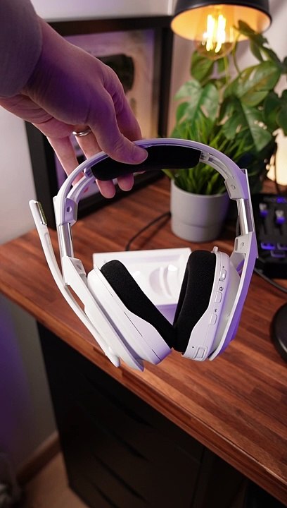 Logitech G Astro A50 X